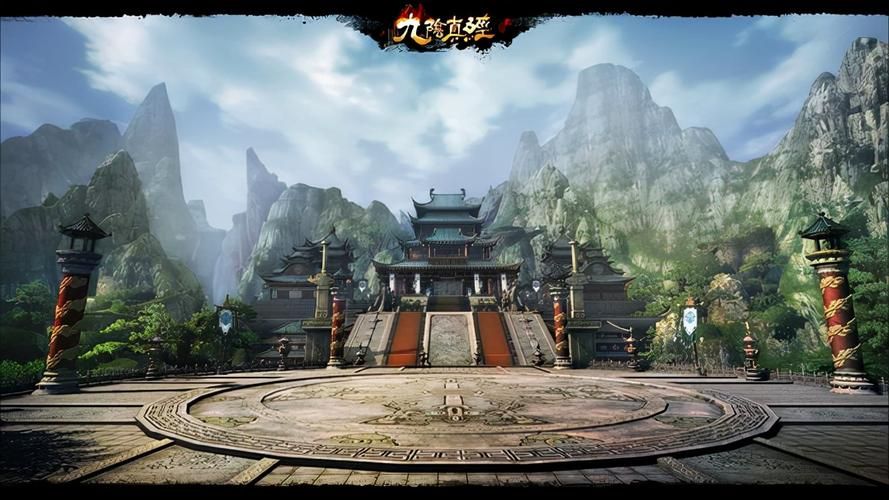 九阴真经怎么骑马快速上手攻略分享