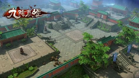 九阴真经情书奇遇触发技巧 老玩家都不知道的隐藏方法