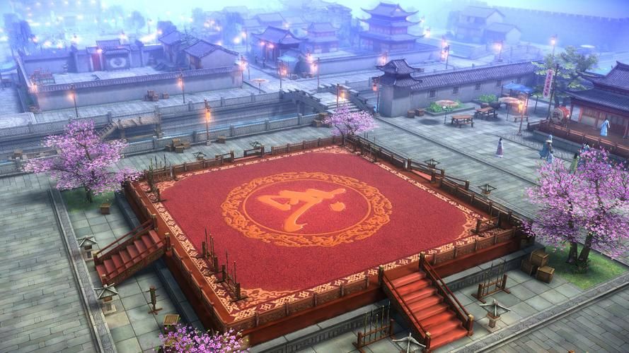 九阴真经情书奇遇触发技巧 老玩家都不知道的隐藏方法