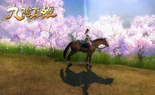 九阴真经情书奇遇触发技巧 老玩家都不知道的隐藏方法