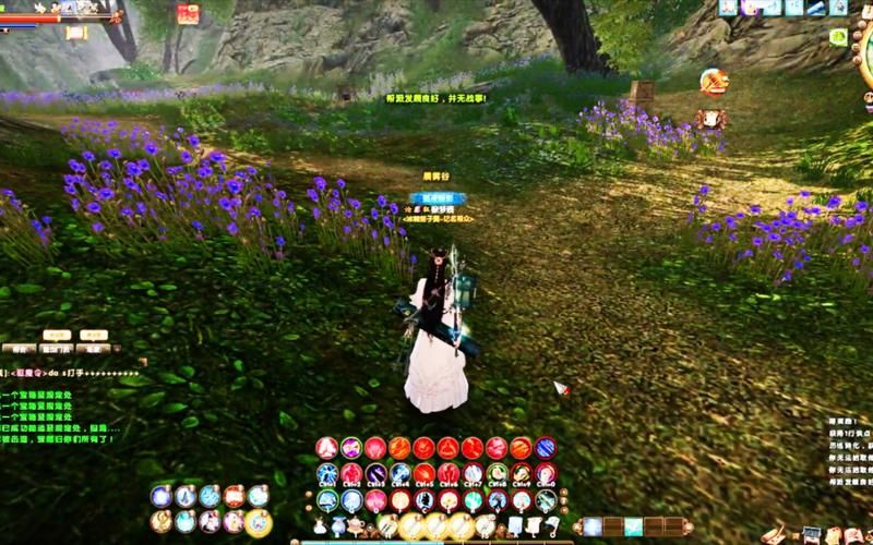 九阴真经成都奇遇触发条件 这些细节你注意到了吗