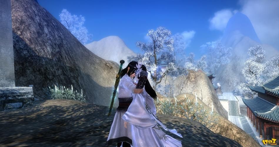 九阴真经成都奇遇触发条件 这些细节你注意到了吗