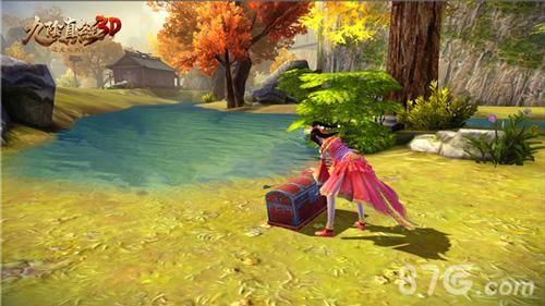 九阴真经挖宝攻略解析 宝藏位置与挖宝技巧