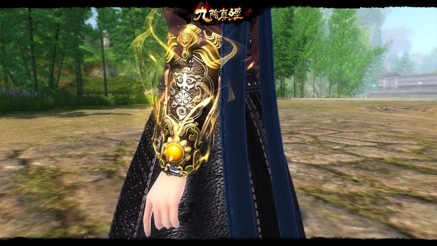 九阴真经新手礼包领取攻略 快速提升战力必备