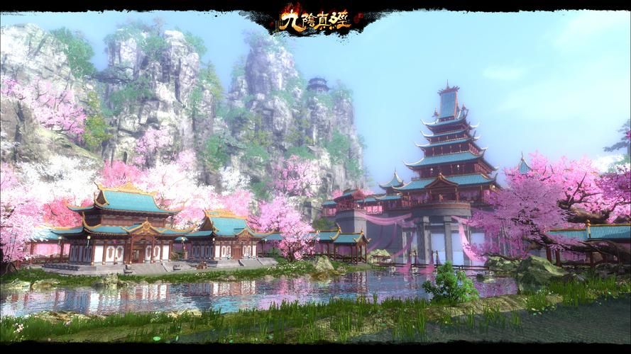 九阴真经易容下山难点在哪 高手教你轻松过关