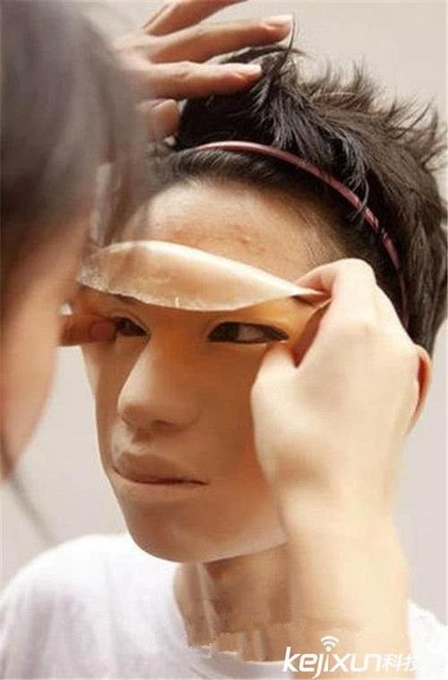 九阴真经易容方法详解 快速掌握变脸诀窍