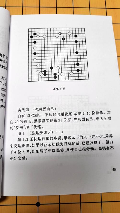 九阴真经棋士攻略解析 从入门到精通的实战指南