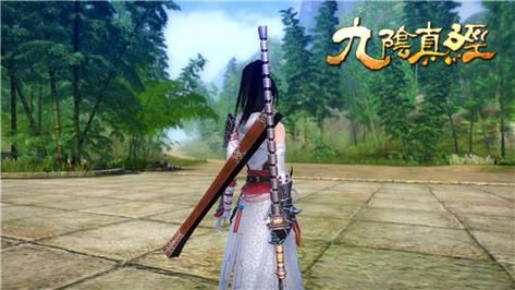 九阴真经武器开光攻略 新手必看的开光技巧分享