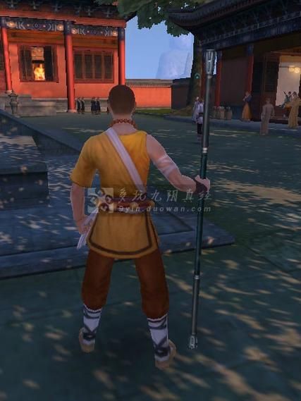 九阴真经武器开光攻略 新手必看的开光技巧分享