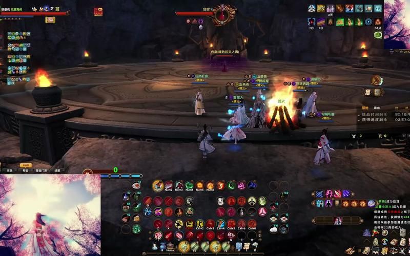 九阴真经武器开光攻略 新手必看的开光技巧分享