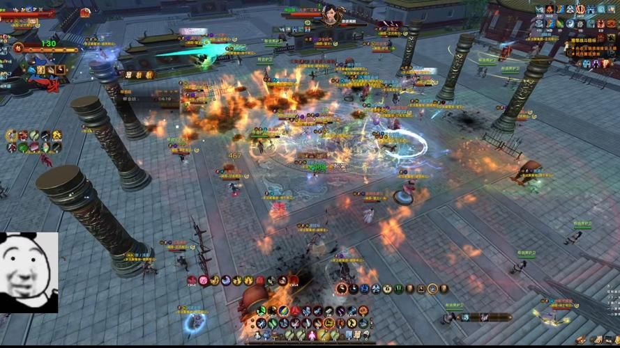 九阴真经武当三内效果实测 实战表现到底如何