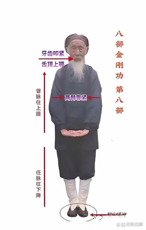 九阴真经武当二内修炼技巧 快速提升内功修为方法