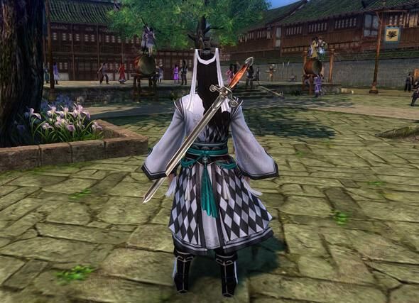 九阴真经武当套路解析 掌握这些技巧战力翻倍