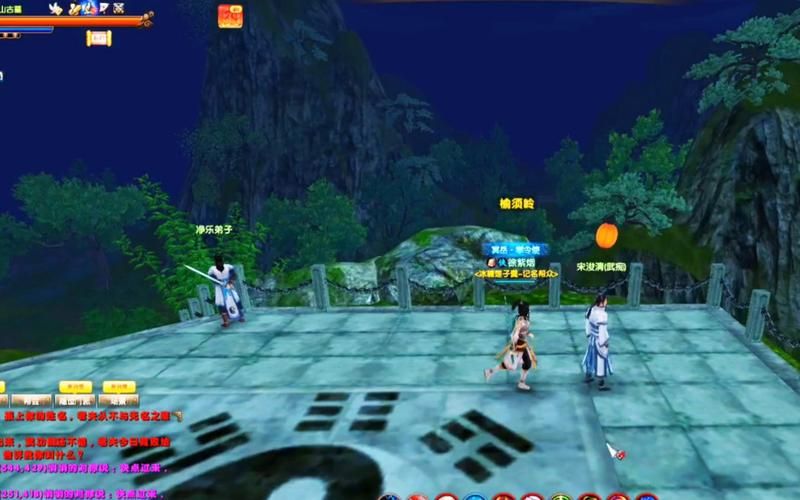 九阴真经江湖奇遇怎么玩 老玩家教你轻松完成