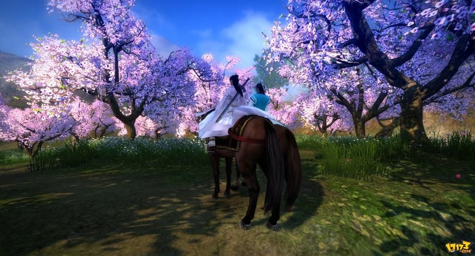 九阴真经江湖奇遇怎么玩 老玩家教你轻松完成