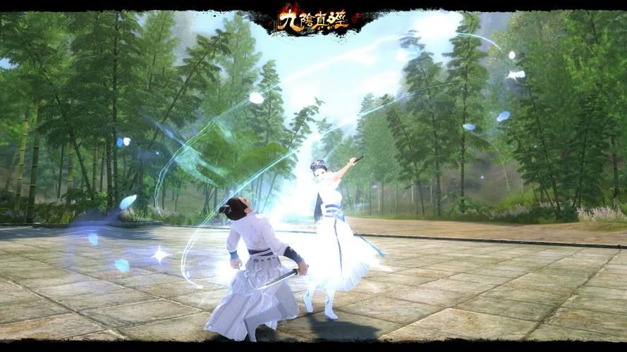 九阴真经江湖奇遇怎么玩 老玩家教你轻松完成