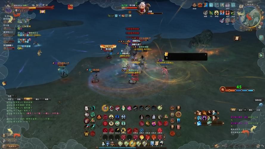 九阴真经江湖奇遇怎么玩 老玩家教你轻松完成