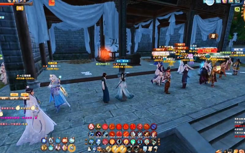 九阴真经江湖奇遇怎么玩 老玩家教你轻松完成