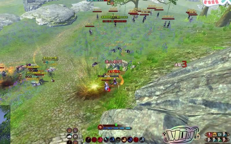 九阴真经江湖奇遇怎么玩 老玩家教你轻松完成