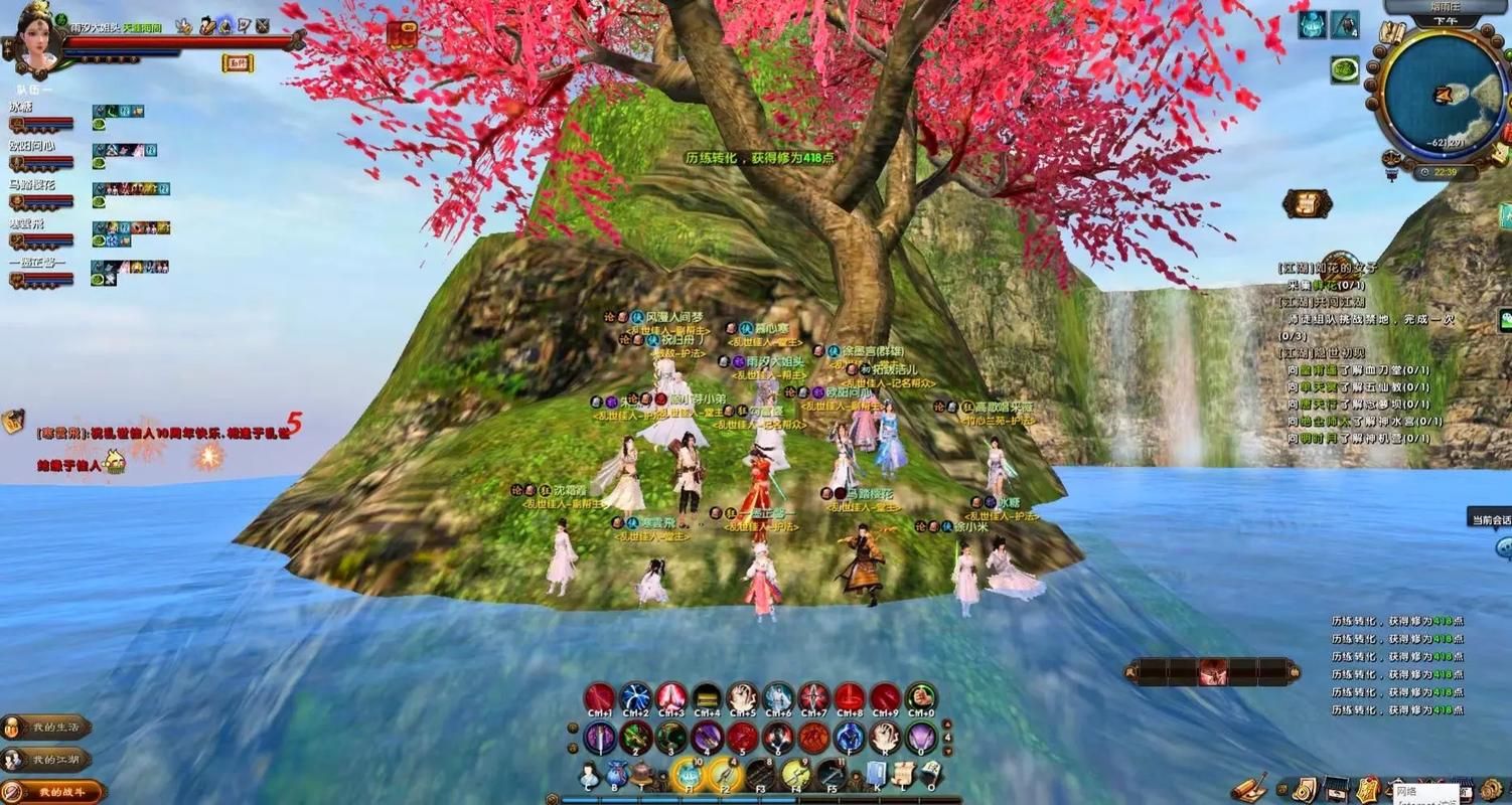 九阴真经江湖明俊怎么玩 快速提升战力技巧