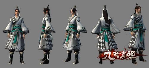 九阴真经江湖武学搭配推荐 高手都在用的组合