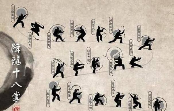 九阴真经江湖武学搭配推荐 高手都在用的组合