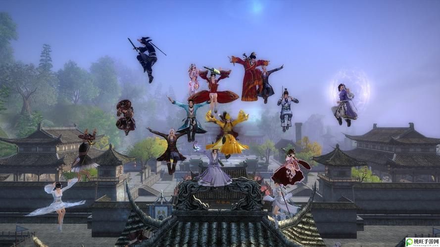 九阴真经狂怎么刷经验 高效升级路线推荐