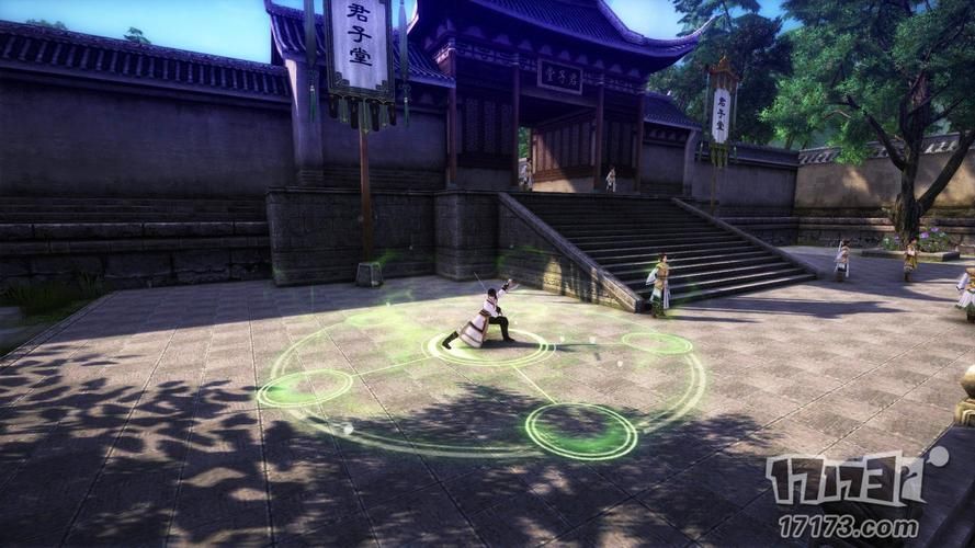 九阴真经狂风刀法怎么练 新手入门技巧大公开