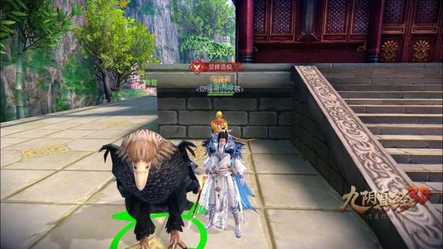 九阴真经登峰造极攻略 新手快速上手指南与实战技巧