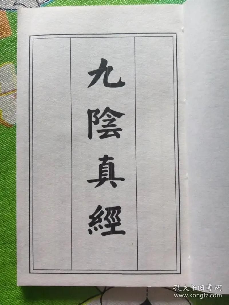 九阴真经离线修炼秘籍 轻松提升武功不用联网