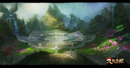 九阴真经移花宫任务流程 完整剧情任务攻略