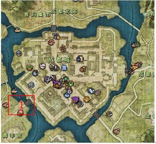 九阴真经绑架攻略如何高效完成任务指南