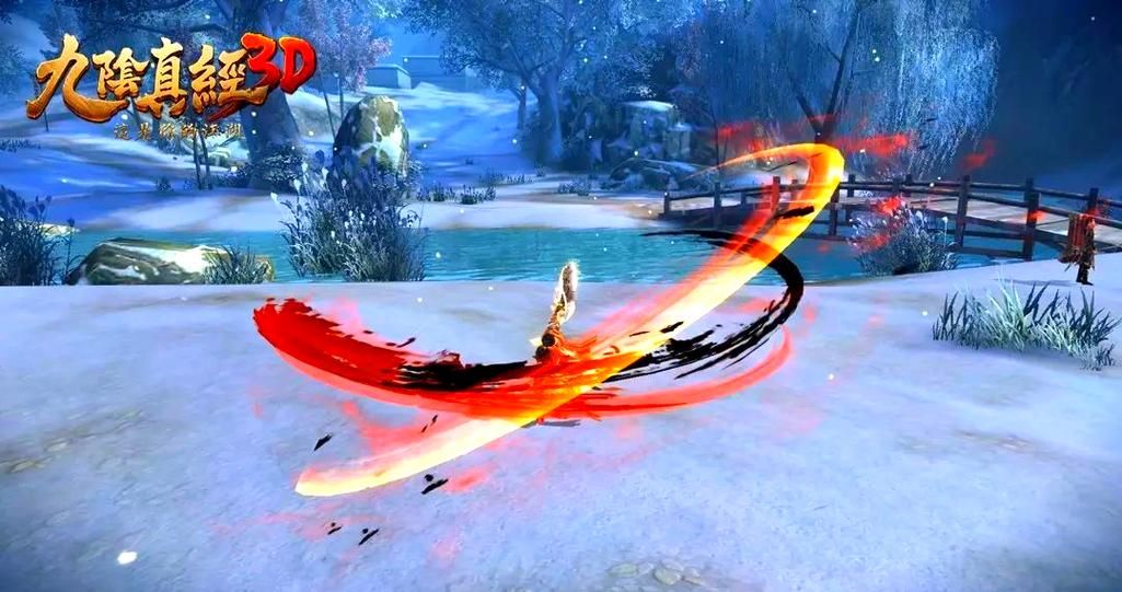 九阴真经血杀刀法全解析 新手必学的江湖绝技