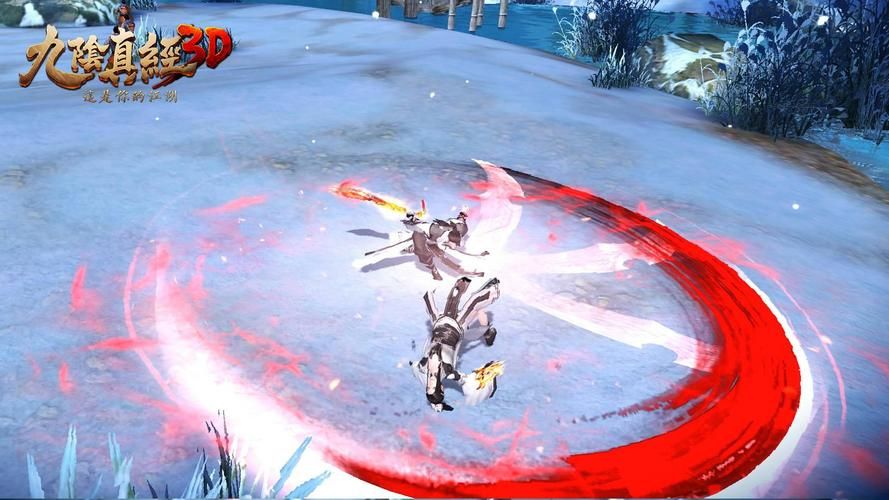 九阴真经血杀刀法全解析 新手必学的江湖绝技