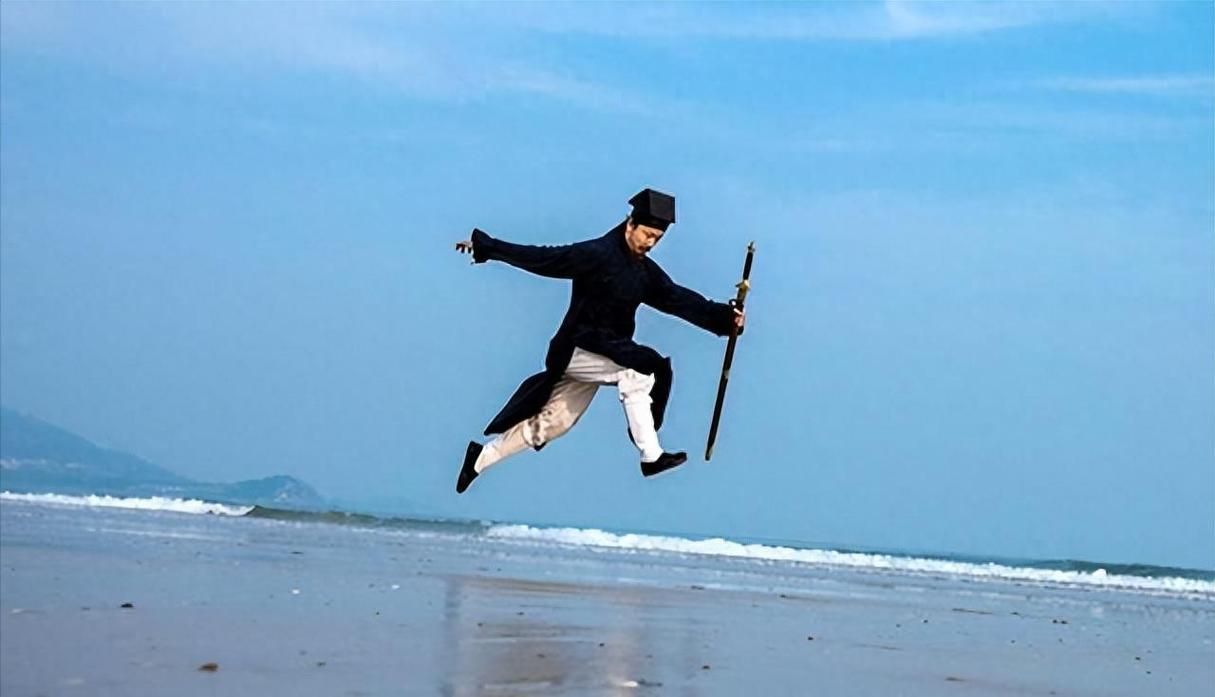 九阴真经轻功奇遇全攻略 学会这些技巧轻松飞檐走壁