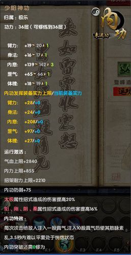 九阴真经辟邪剑法最强搭配 如何发挥剑法最大威力