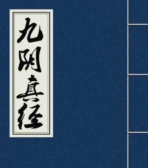 九阴真经金针沈家传承揭秘 武侠迷必看的历史渊源