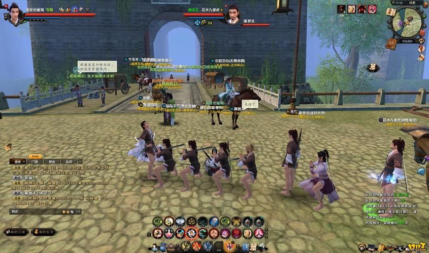 九阴真经锦衣卫玩法攻略 新手必看入门指南