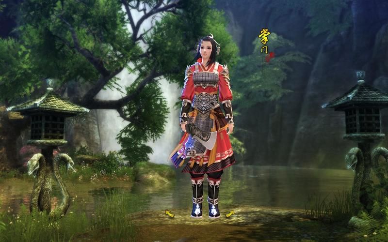 九阴真经锦衣卫玩法攻略 新手必看入门指南