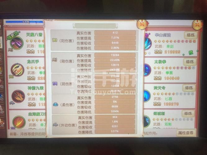 九阴真经锦衣卫玩法攻略 新手必看入门指南