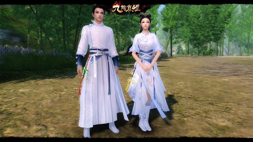 九阴真经门派技能搭配技巧 高手这样玩