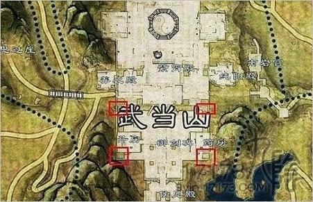 九阴真经门派授业攻略 新手入门必看指南