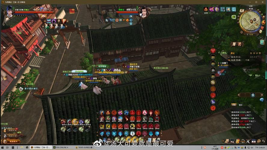 九阴真经门派授业攻略 新手入门必看指南