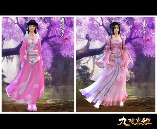 九阴真经门派授业攻略 新手入门必看指南