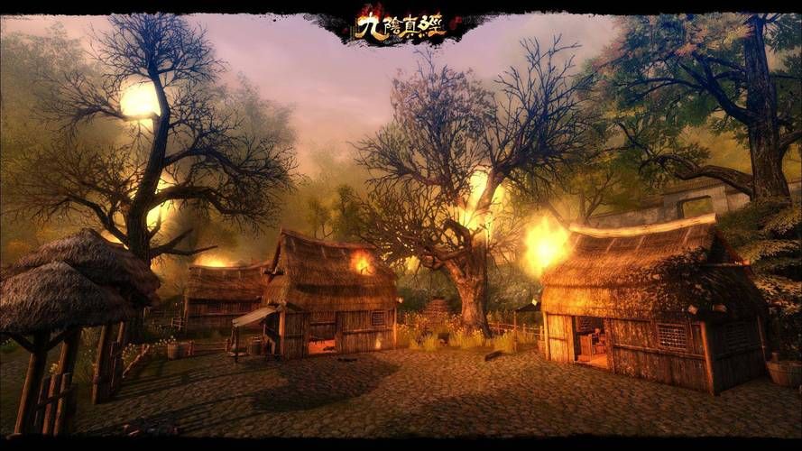 九阴真经门派授业攻略 新手入门必看指南