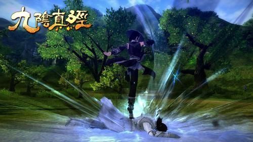 九阴真经魁星踢斗怎么练 新手必看武功教学指南