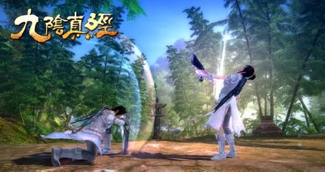 九阴真经鸳鸯双刀搭配推荐 最强武器组合指南