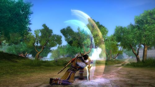 九阴真经鸳鸯双刀搭配推荐 最强武器组合指南