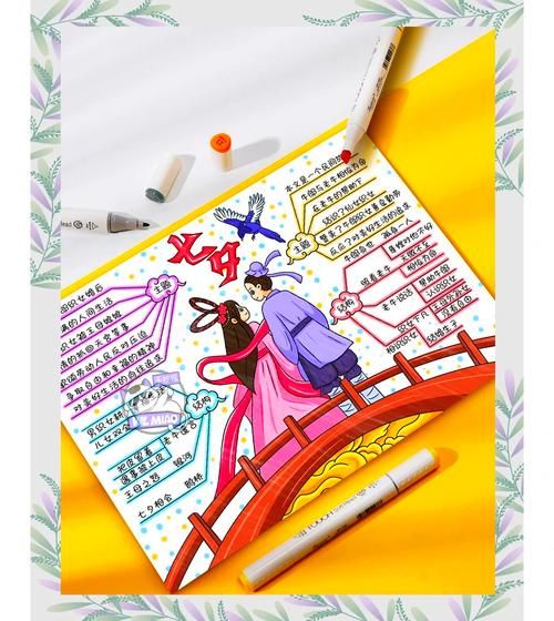 乞巧节是什么意思 一分钟了解七夕的别称和含义