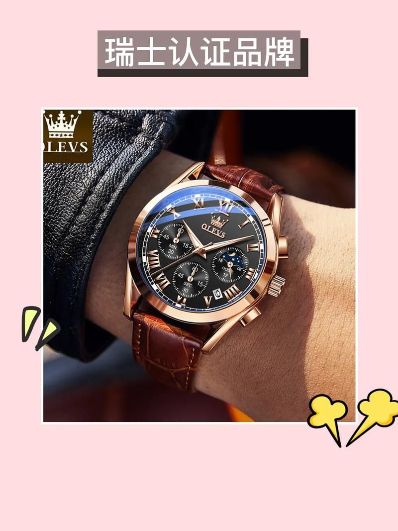 买手表哪个网站好 2023年最值得信赖的购物平台推荐